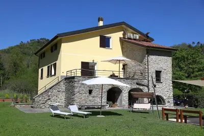 Edificio in cui si trova l'appartamento