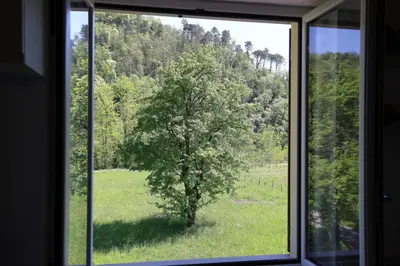 Giardino di La Niseua