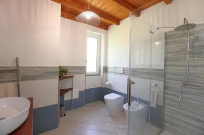Bagno di La Niseua