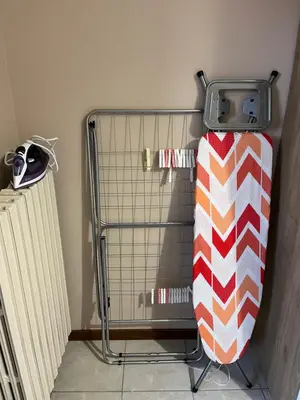 Planimetria di Casa Girasole