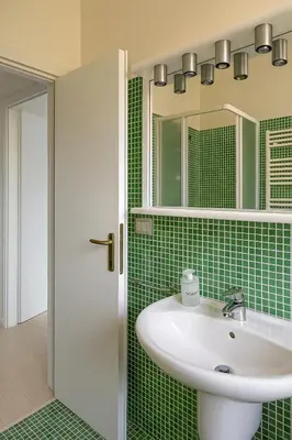 Bagno di Cinque Terre Escape - Casa Vacanze con Piscina
