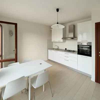 Cucina o angolo cottura di Cinque Terre Escape - Casa Vacanze con Piscina