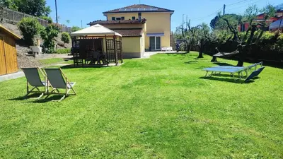 Giardino di Voglio Vivere Così
