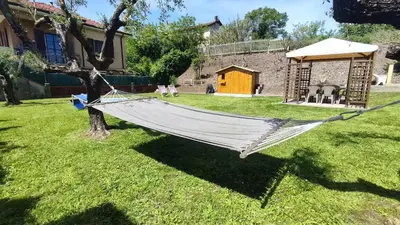Giardino di Voglio Vivere Così