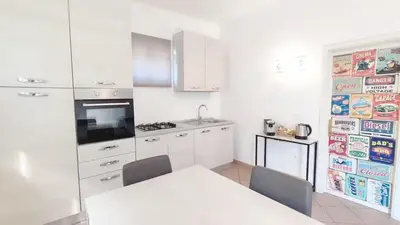 Cucina o angolo cottura di Voglio Vivere Così