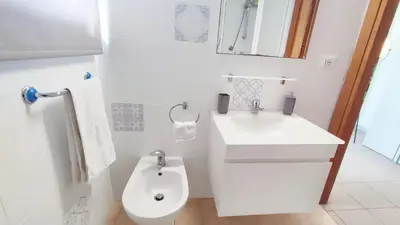 Bagno di Voglio Vivere Così