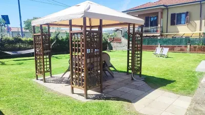 Giardino di Voglio Vivere Così
