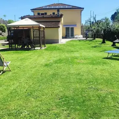 Voglio Vivere Così
