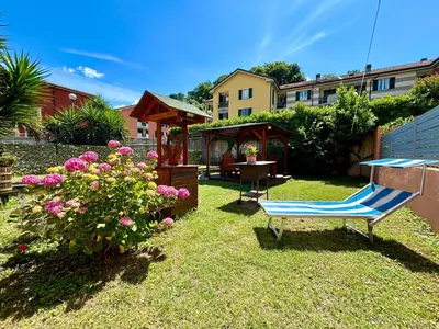 Giardino di Il giardino fiorito