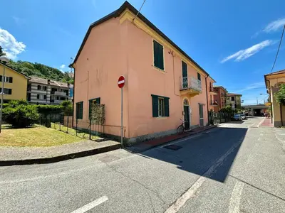 Il quartiere o una zona nella vicinanze dell'appartamento