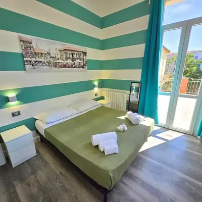 Affittacamere Guest House Happy Holiday