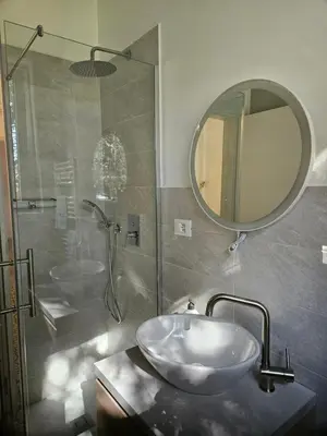 Bagno di Trinacria