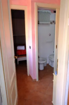 Bagno di View of the hill
