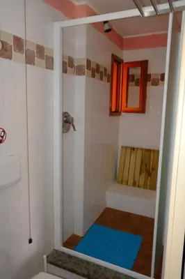 Bagno di View of the hill