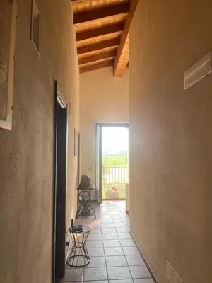 Planimetria di Agriturismo Villa San Lorenzo