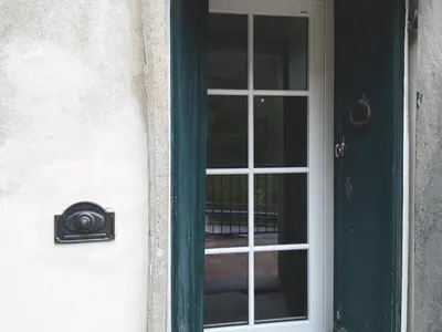 Planimetria di Residenza Nemus Vinea Mare e Montagna