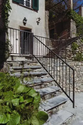 Planimetria di Residenza Nemus Vinea Mare e Montagna