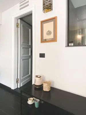 Planimetria di Residenza Nemus Vinea Mare e Montagna