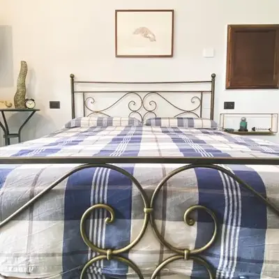 Residenza Nemus Vinea Mare e Montagna