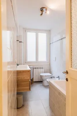 Bagno di Maison San Giacomo
