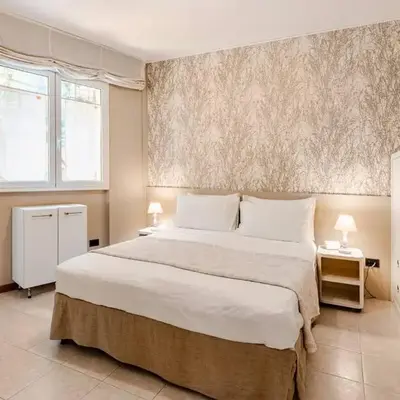Contempora - Sea view apartment for 4 people in Lavagna - Sestri Levante