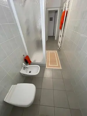 Bagno di Casa Vittoria - Chiavari