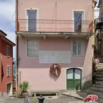 Casa valeriano