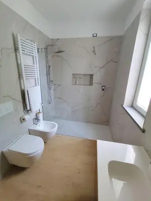Bagno di Casa Zenobia