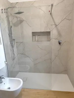 Bagno di Casa Zenobia