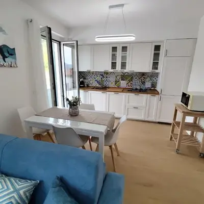 Casa Zenobia