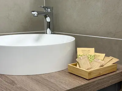 Bagno di Re-Start