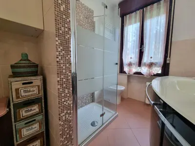 Bagno di Parma Comfort House
