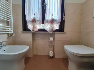 Bagno di Parma Comfort House