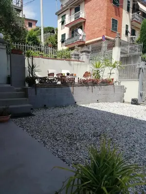Edificio in cui si trova l'appartamento