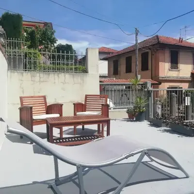 Easy way to cinque terre