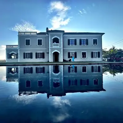 Villa Chloé Boutique Wine Relais