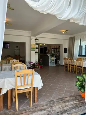 Ristorante o altro punto ristoro di Agriturismo La Via del Sale