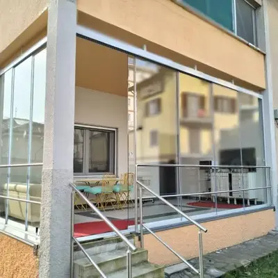 Casa di Lucio