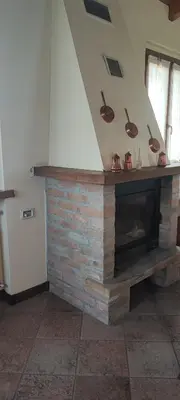 Planimetria di Casa vacanza Da Lara