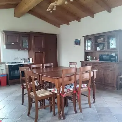 Casa vacanza Da Lara