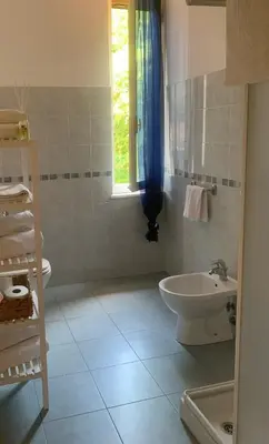 Bagno di La Dolce Vita