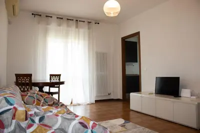 TV o dispositivi per l'intrattenimento presso B&B San Savino