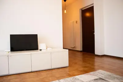 TV o dispositivi per l'intrattenimento presso B&B San Savino