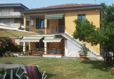 Giardino di Casa Il Sogno