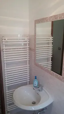 Bagno di Casa Il Sogno