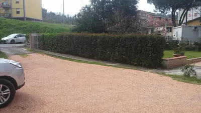 Giardino di Casa Il Sogno