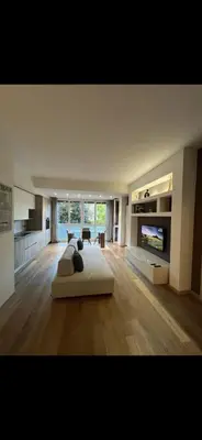 TV o dispositivi per l'intrattenimento presso MiMo Luxe