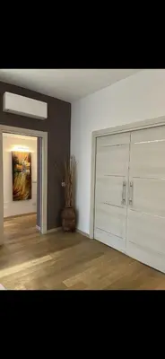 Planimetria di MiMo Luxe
