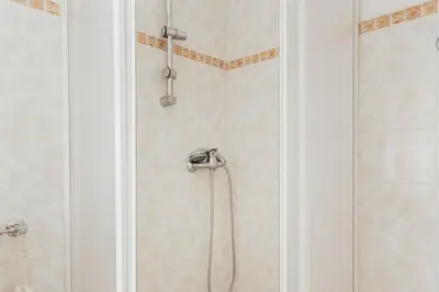 Bagno di A Casa di Giulia