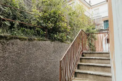 Planimetria di A Casa di Giulia